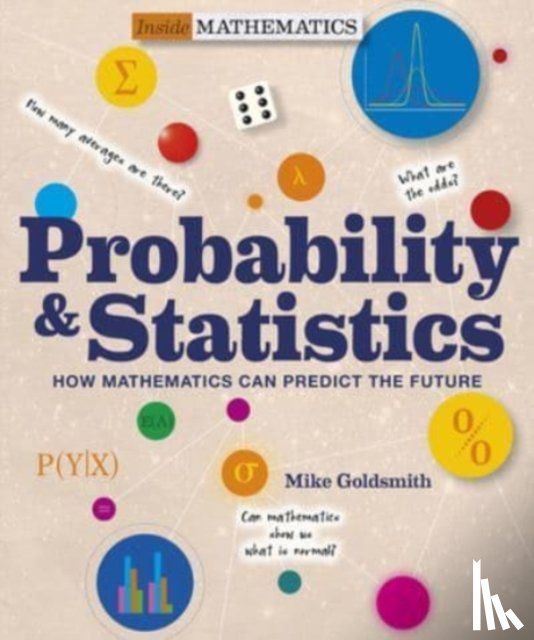Goldsmith, Mike - Inside Mathematics: Probability & Statistics
