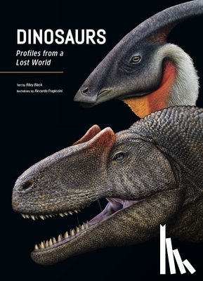 Black, Riley - Black, R: Dinosaurs
