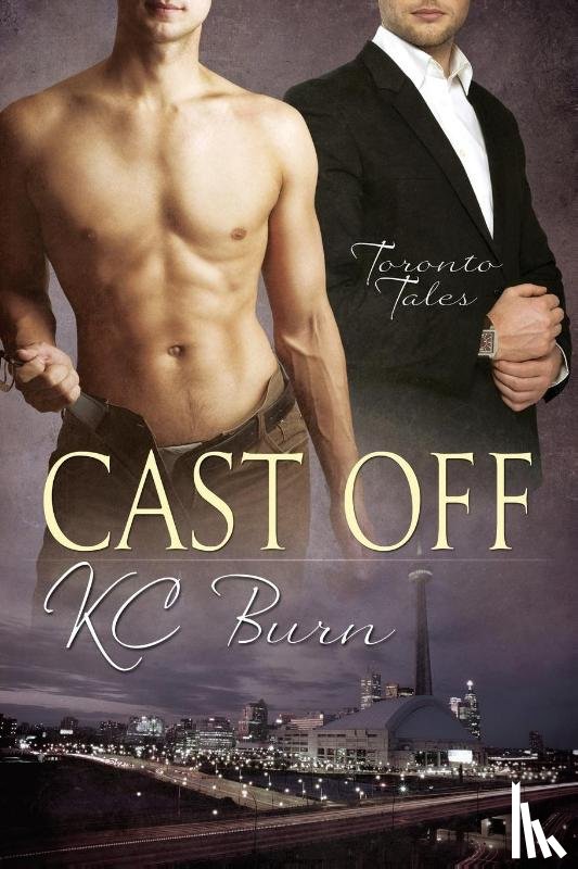 Burn, KC - Cast Off Volume 3