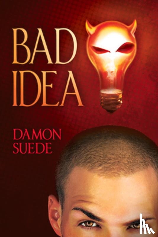 Suede, Damon - Bad Idea