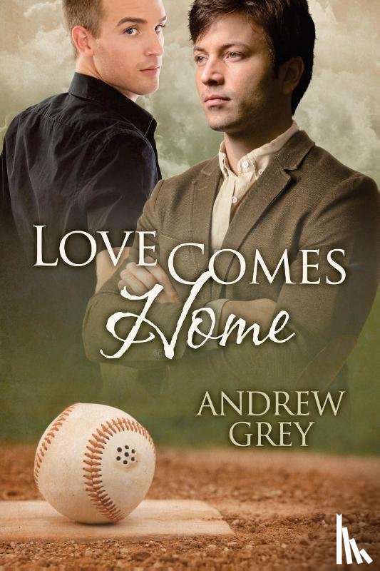 Grey, Andrew - Love Comes Home