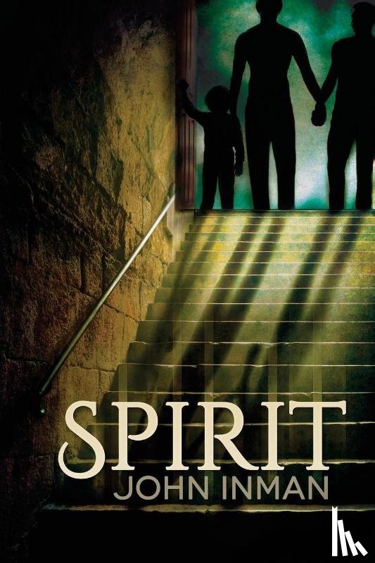 Inman, John - Spirit