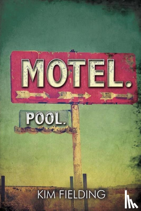 Fielding, Kim - Motel. Pool.