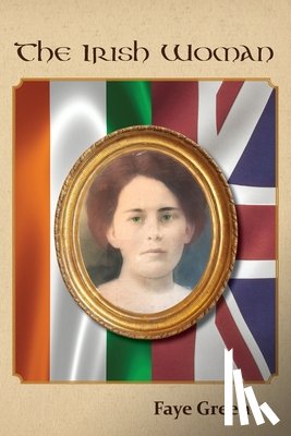 Green, Faye - The Irish Woman
