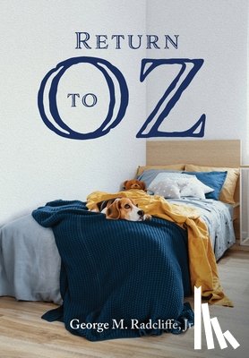 Radcliffe, George M. - Return to Oz