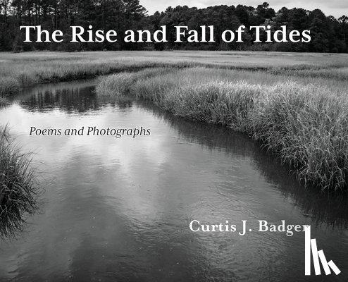 Badger, Curtis J. - The Rise and Fall of Tides