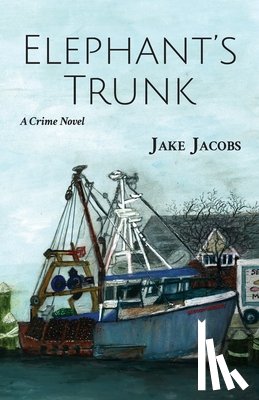 Jacobs, Jake - Elephant's Trunk