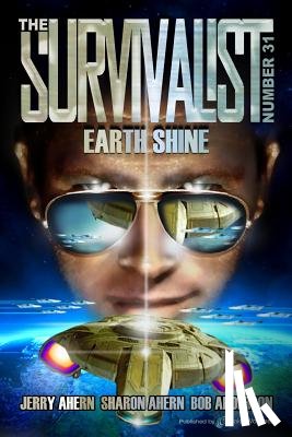 Ahern, Sharon - Earth Shine