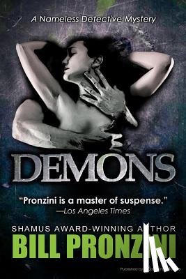 Pronzini, Bill - Demons