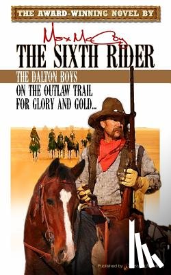 McCoy, Max - The Sixth Rider