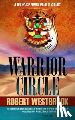 Westbrook, Robert - Warrior Circle