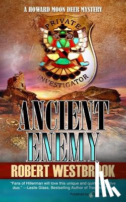 Westbrook, Robert - Ancient Enemy
