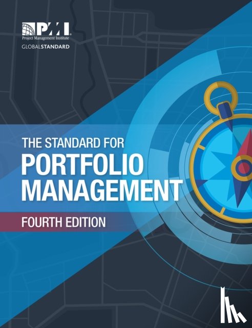 Project Management Institute - The Standard for Portfolio Management