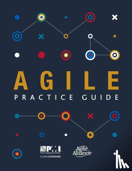 Project Management Institute - Agile practice guide