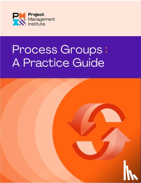PMI - Process Groups: A Practice Guide