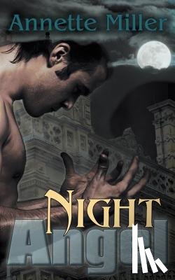 Miller, Annette - Night Angel