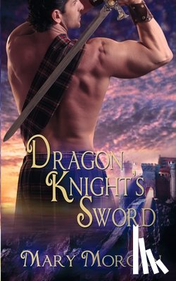 Morgan, Mary - Dragon Knight's Sword