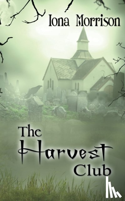 Morrison, Iona - The Harvest Club