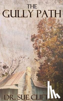 Clifton - The Gully Path