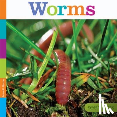 Murray, Laura K. - Worms
