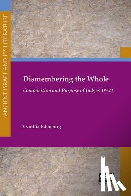 Edenburg, Cynthia - Dismembering the Whole