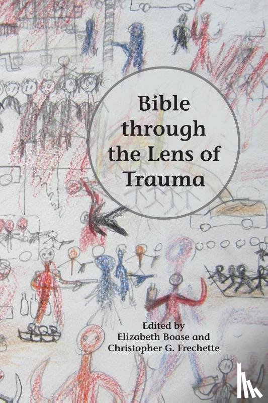  - Bible through the Lens of Trauma