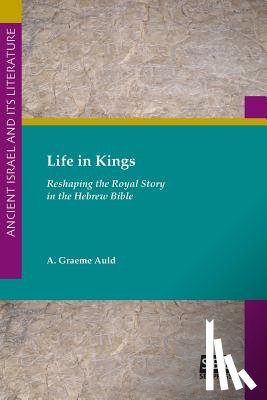 Auld, A Graeme - Life in Kings