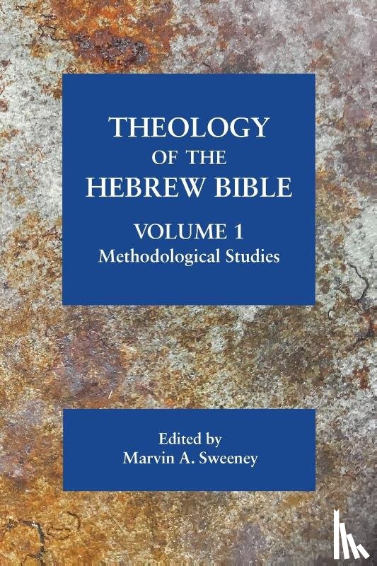 - Theology of the Hebrew Bible, volume 1