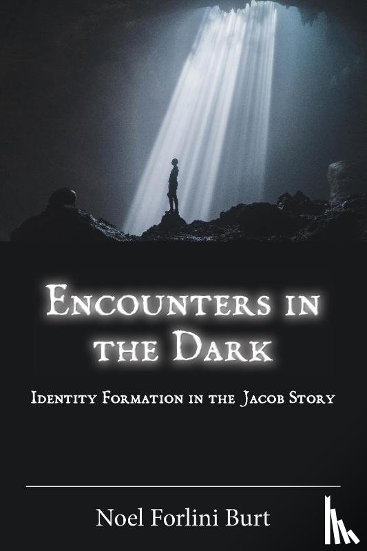 Forlini Burt, Noel - Encounters in the Dark