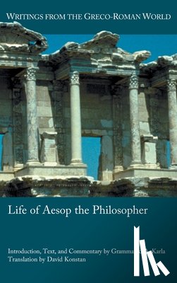 Karla, Grammatiki A. - Life of Aesop the Philosopher