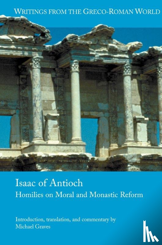 Becker, Adam H. - Isaac of Antioch