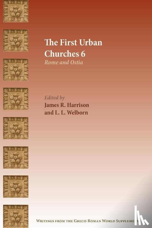  - The First Urban Churches 6