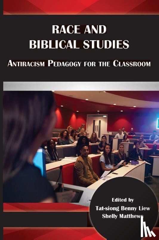  - Race and Biblical Studies