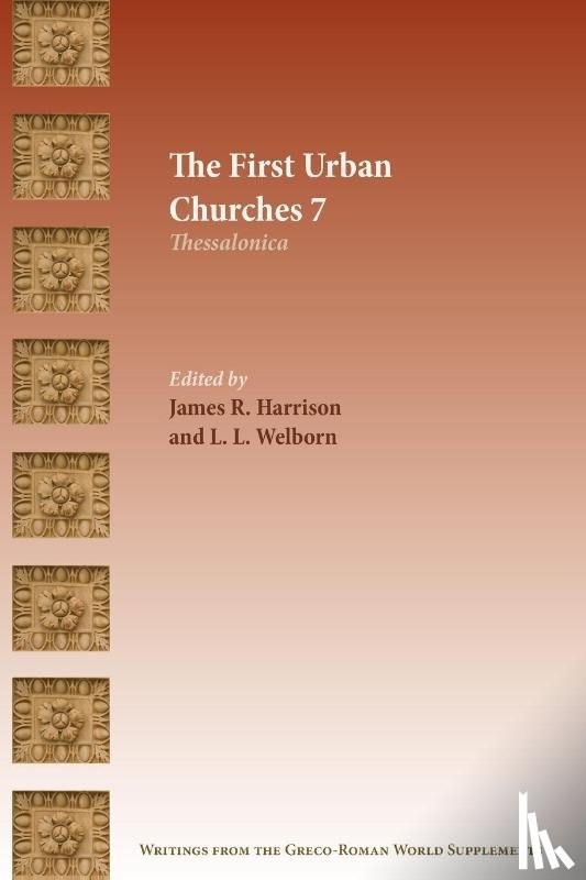  - The First Urban Churches 7