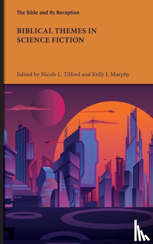  - Biblical Themes in Science Fiction