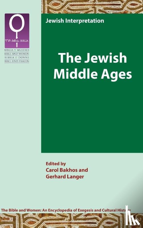  - The Jewish Middle Ages