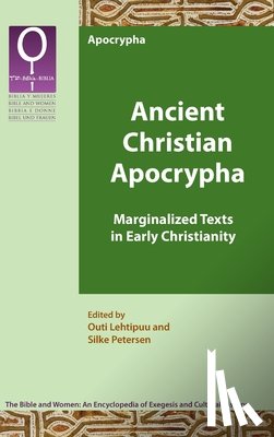  - Ancient Christian Apocrypha