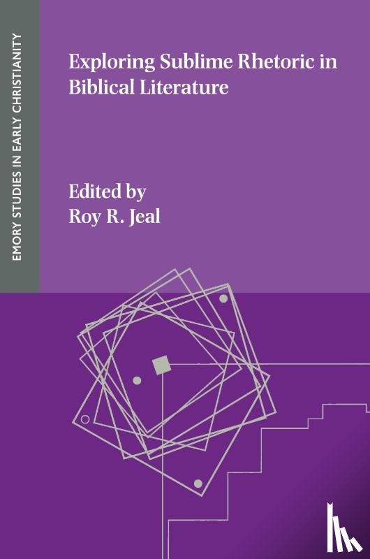  - Exploring Sublime Rhetoric in Biblical Literature