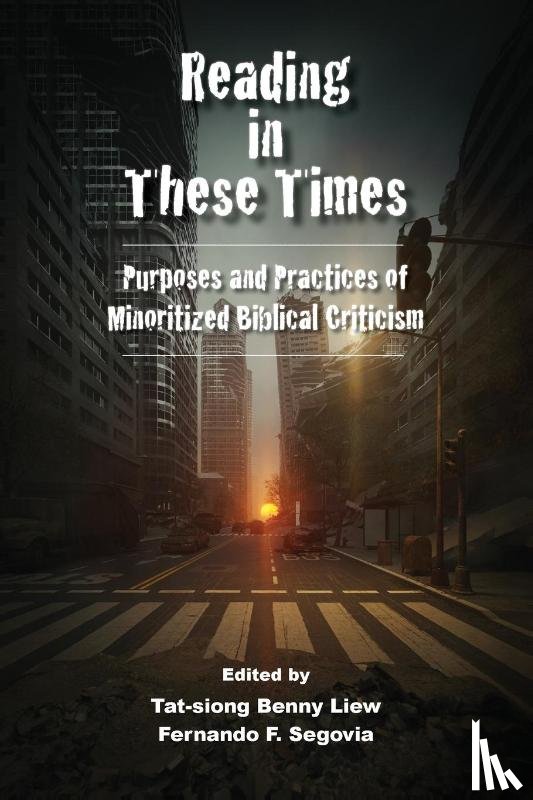  - Reading in These Times