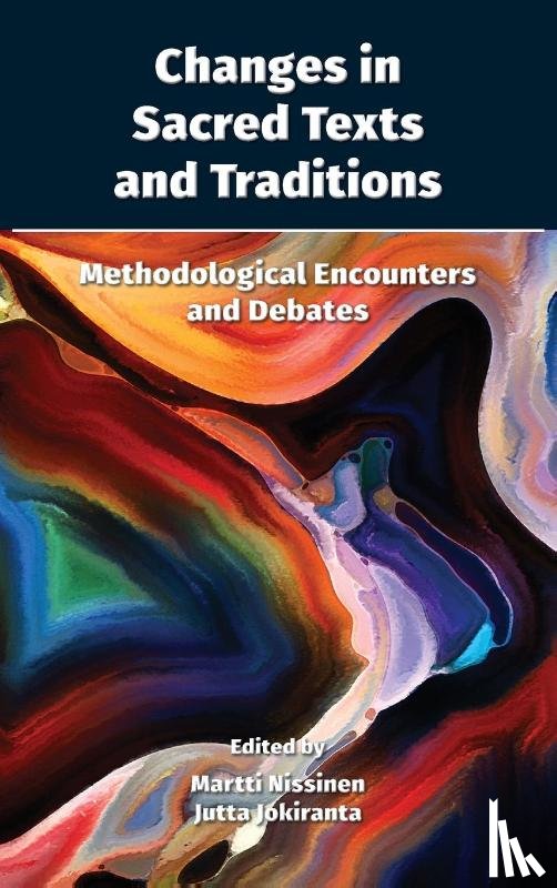  - Changes in Sacred Texts and Traditions