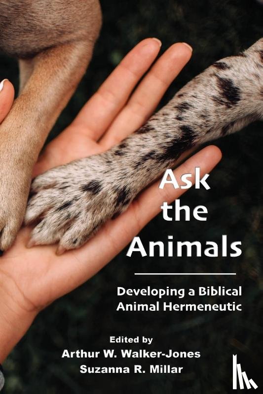 - Ask the Animals