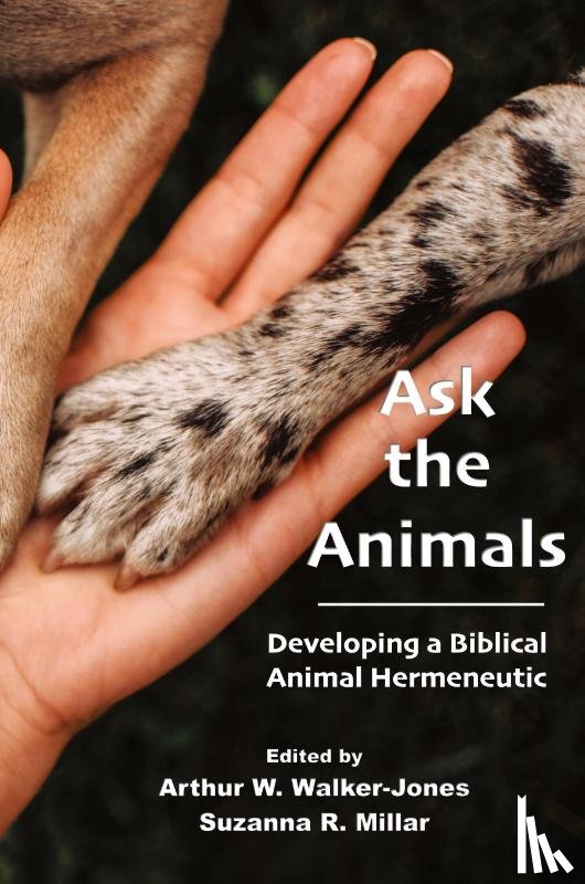  - Ask the Animals