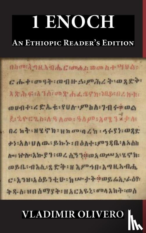 Olivero, Vladimir - 1 Enoch