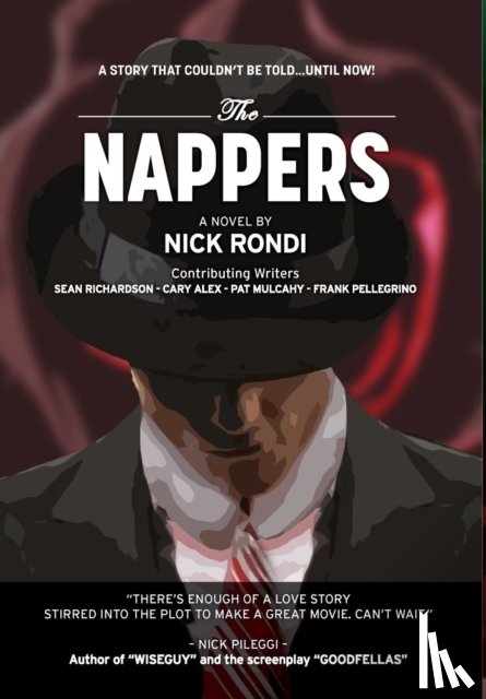 Rondi, Nick - The Nappers