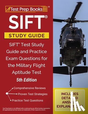 Tpb Publishing - SIFT Study Guide