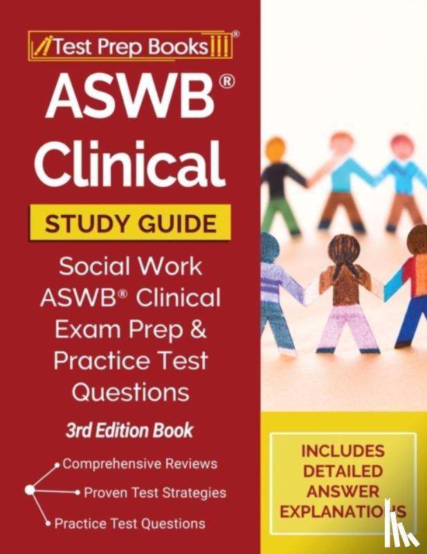 Tpb Publishing - ASWB Clinical Study Guide