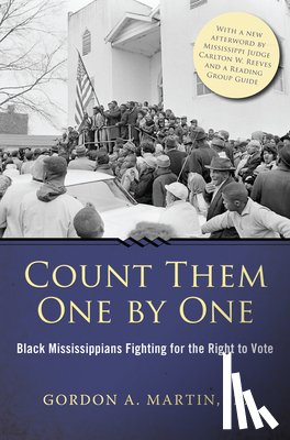 Martin, Gordon A. - Count Them One by One