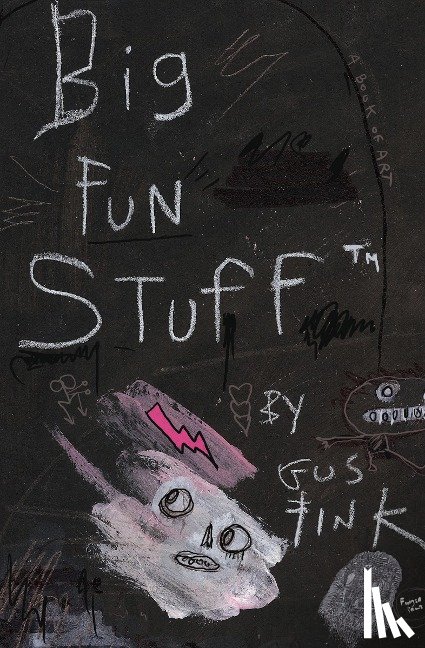 Fink, Gus - Big Fun Stuff
