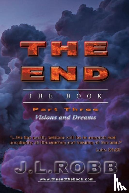 Robb, J. L. - The End the Book