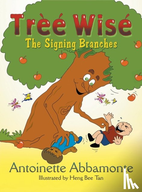 Abbamonte, Antoinette - Tree Wise